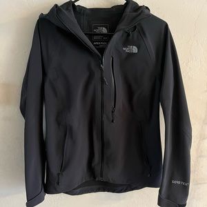 The North Face Apex Flex Jacket